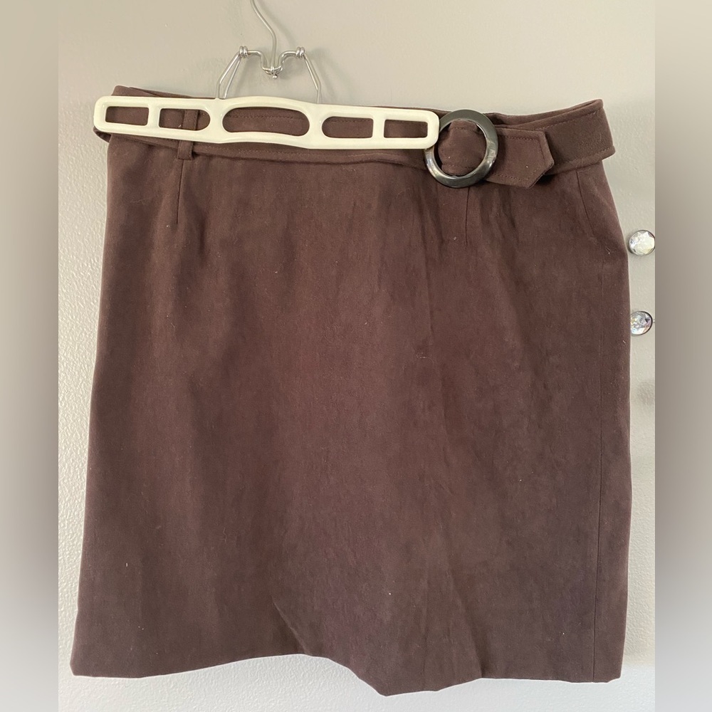 Mexx  I mini skirt size 10